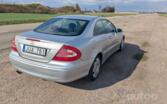 Mercedes-Benz CLK-Class C209 Coupe-Hardtop