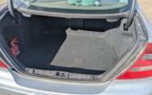 Mercedes-Benz CLK-Class C209 Coupe-Hardtop