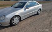 Mercedes-Benz CLK-Class C209 Coupe-Hardtop