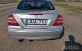 Mercedes-Benz CLK-Class C209 Coupe-Hardtop