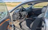 Mercedes-Benz CLK-Class C209 Coupe-Hardtop