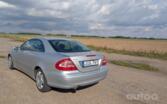 Mercedes-Benz CLK-Class C209 Coupe-Hardtop