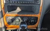 Mercedes-Benz CLK-Class C209 Coupe-Hardtop