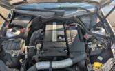 Mercedes-Benz CLK-Class C209 Coupe-Hardtop