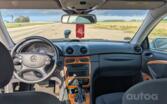 Mercedes-Benz CLK-Class C209 Coupe-Hardtop
