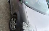Volkswagen Touran 1 generation [restyling] Minivan 5-doors