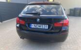 BMW 5 Series F07/F10/F11 Touring wagon