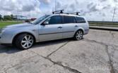 Ford Mondeo 3 generation [restyling] wagon 5-doors