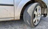 Ford Mondeo 3 generation [restyling] wagon 5-doors