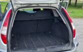 Ford Mondeo 3 generation [restyling] wagon 5-doors