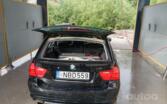 BMW 3 Series E90/E91/E92/E93 [restyling] Touring wagon