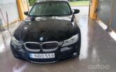 BMW 3 Series E90/E91/E92/E93 [restyling] Touring wagon