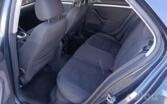 Volkswagen Jetta 5 generation Sedan 4-doors