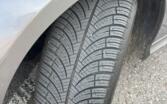 BMW 3 Series E90/E91/E92/E93 [restyling] Touring wagon