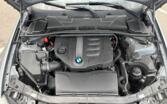 BMW 3 Series E90/E91/E92/E93 [restyling] Touring wagon
