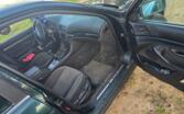 BMW 5 Series E39 Touring wagon