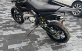 Derbi Senda