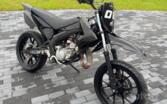 Derbi Senda