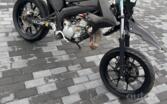 Derbi Senda