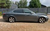 BMW 5 Series E60/E61 Sedan