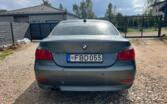 BMW 5 Series E60/E61 Sedan
