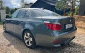 BMW 5 Series E60/E61 Sedan