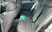 BMW 5 Series E60/E61 Sedan