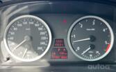 BMW 5 Series E60/E61 Sedan
