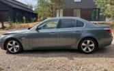 BMW 5 Series E60/E61 Sedan