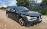 BMW 5 Series E60/E61 Sedan