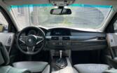 BMW 5 Series E60/E61 Sedan