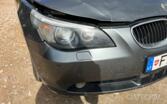 BMW 5 Series E60/E61 Sedan