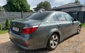 BMW 5 Series E60/E61 Sedan