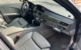 BMW 5 Series E60/E61 Sedan