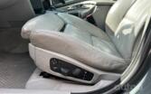 BMW 5 Series E60/E61 Sedan