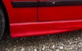 BMW 3 Series E36 Sedan
