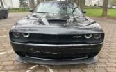 Dodge Challenger 3 generation [2th restyling] Coupe