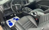 Dodge Challenger 3 generation [2th restyling] Coupe