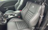 Dodge Challenger 3 generation [2th restyling] Coupe