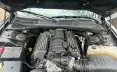 Dodge Challenger 3 generation [2th restyling] Coupe