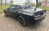 Dodge Challenger 3 generation [2th restyling] Coupe