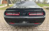 Dodge Challenger 3 generation [2th restyling] Coupe