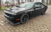 Dodge Challenger 3 generation [2th restyling] Coupe