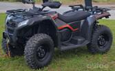 Cfmoto CFORCE