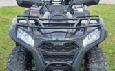 Cfmoto CFORCE