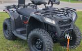 Cfmoto CFORCE
