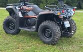Cfmoto CFORCE