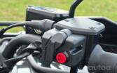 Cfmoto CFORCE