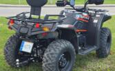 Cfmoto CFORCE