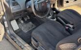 Citroen C4 1 generation [restyling] Hatchback 3-doors